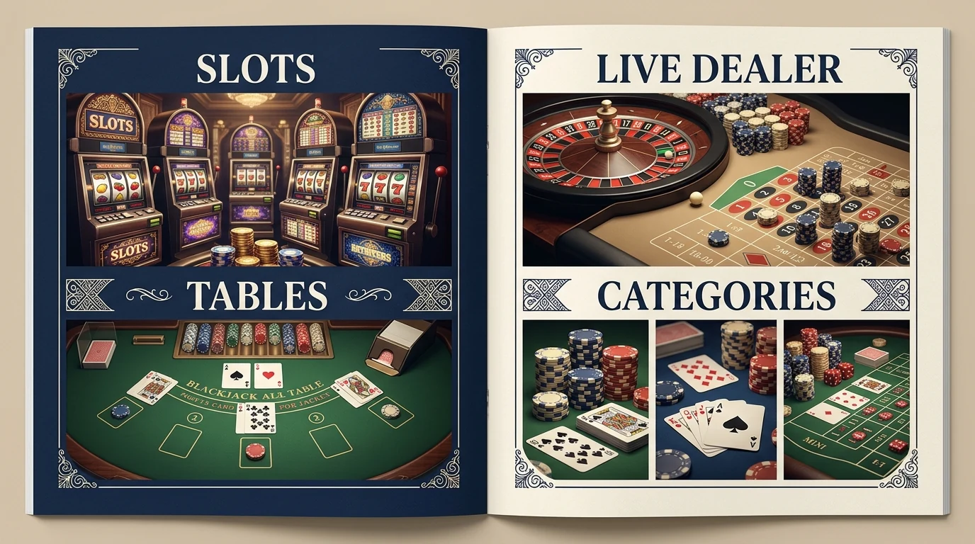 bet rivers casino &mdash; Account Controls